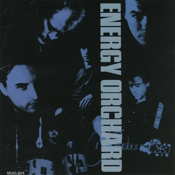 Energy Orchard