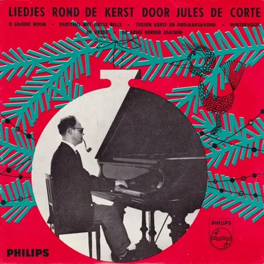 Liedjes rond de Kerst, no 2
