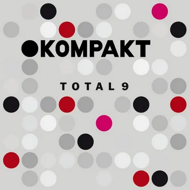 Total 9 by Various Artists - album cover