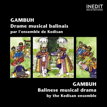 Kedisan Ensemble