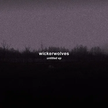 untitled ep by wickerwolves - album cover