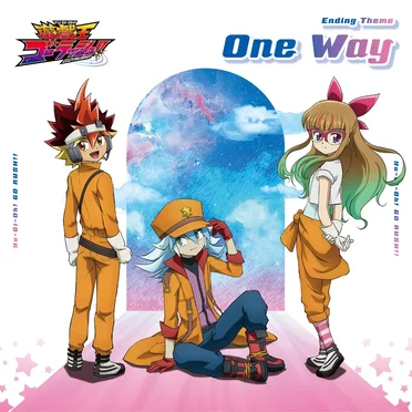 One Way