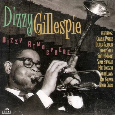 Dizzy Atmosphere