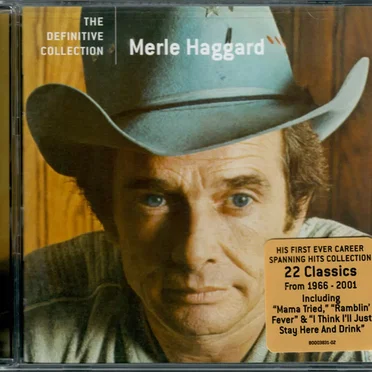 The Definitive Collection