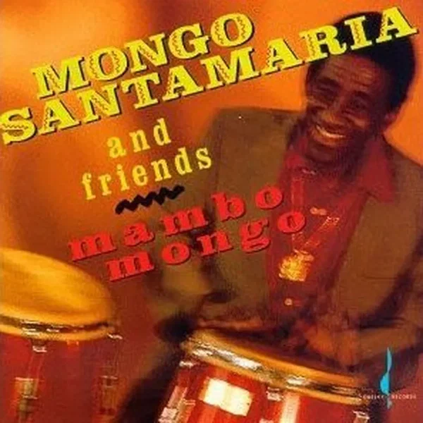 Mambo Mongo