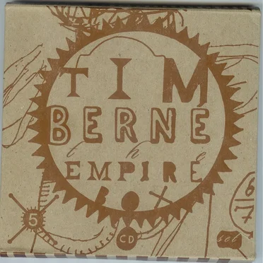 The Empire Box