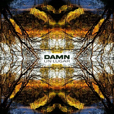 Un Lugar by DAMN - album cover