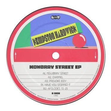 Mowbray Street
