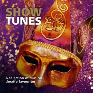 Show Tunes by Various Artists - album cover