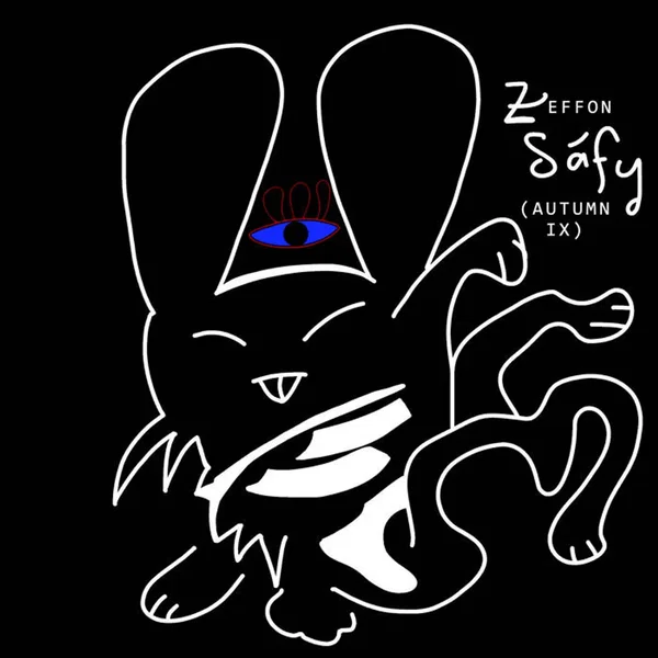 Sáfy (Autumn IX)