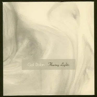 Flowing Lights by Gol Dolan - album cover