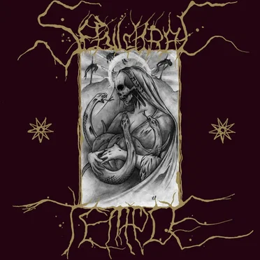 Sepulchral Temple
