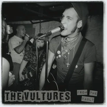 Live on KDHX (2008)
