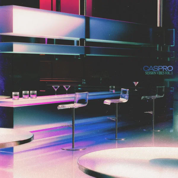 Session Vibes, Vol. 1