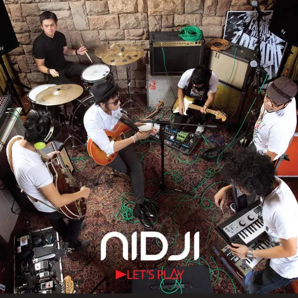 Let's Play