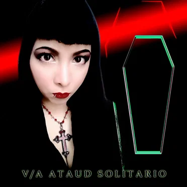 Ataud Solitario by Various Artists - album cover