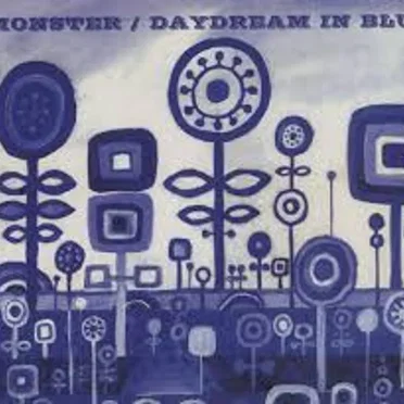 Daydream in Blue