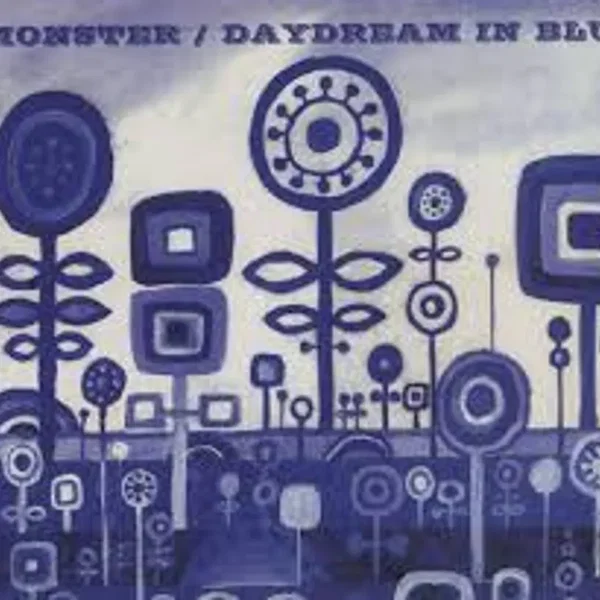 Daydream in Blue