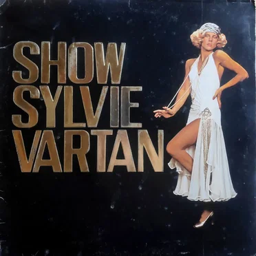 Show Sylvie Vartan
