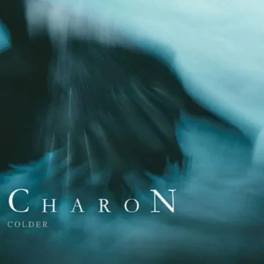 Colder by Charon - album cover
