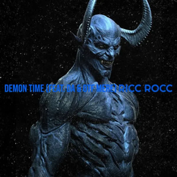 Demon Time