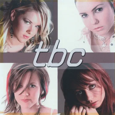 tbc by Tbc - album cover