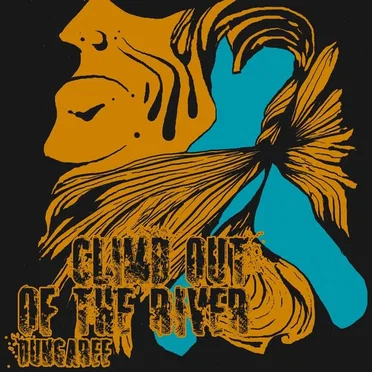 Climb Out of the River by Dungaree - album cover