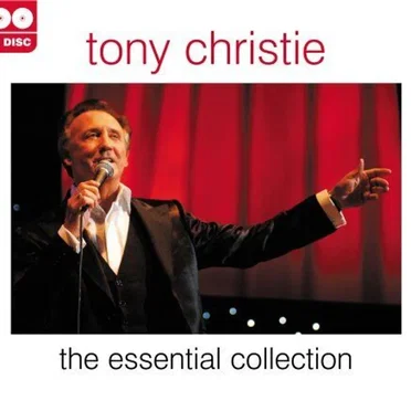 The Essential Collection by Various Artists - album cover
