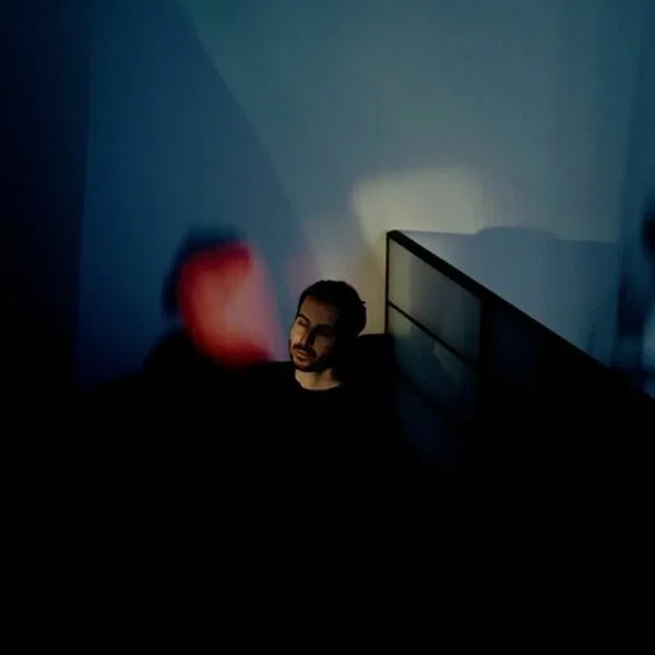 Élégante solitude