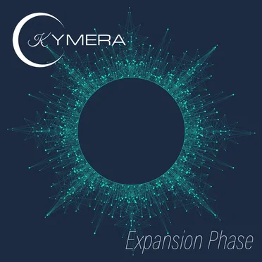 Expansion Phase by Kymera - album cover