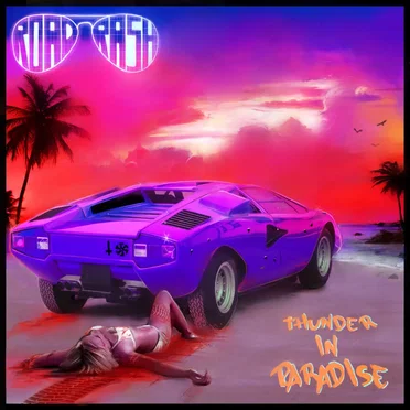 Thunder in Paradise