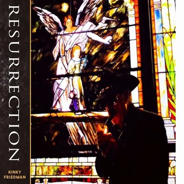 Resurrection