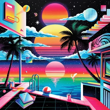 Context High by Taming Transformers - album cover