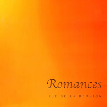Romances by Various Artists - album cover
