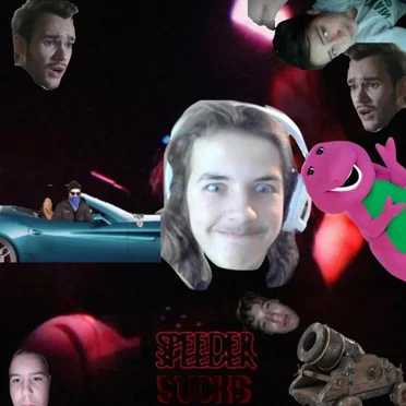 THE MISSION TO MAKE SPEEDER FLOP by Yung Lambo - album cover