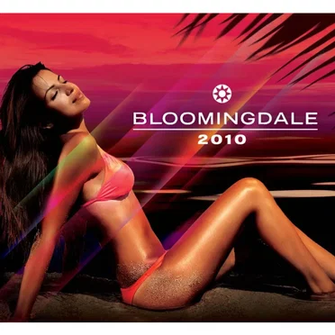 Bloomingdale 2010 by Various Artists - album cover