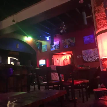 Frog Squad Live at Canvas 6/29/18