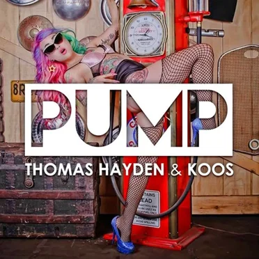 PUMP!