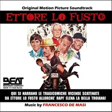 Ettore lo fusto