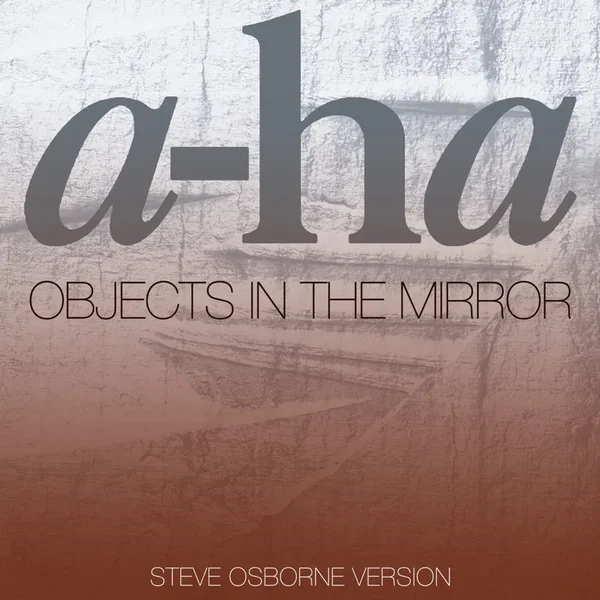 Objects in the Mirror