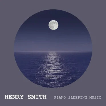 Piano Sleeping Music