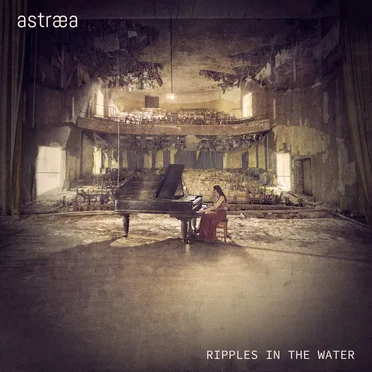 Ripples in the Water