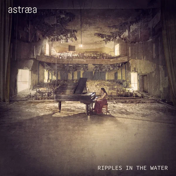Ripples in the Water