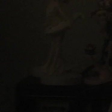 Voices From the Darkness Past Midnight