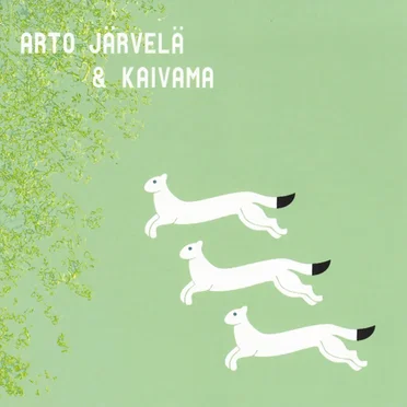 Arto Järvelä & Kaivama