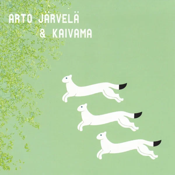 Arto Järvelä & Kaivama