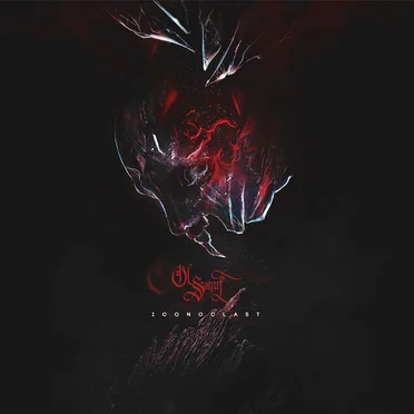Iconoclast by Ol Sonuf - album cover