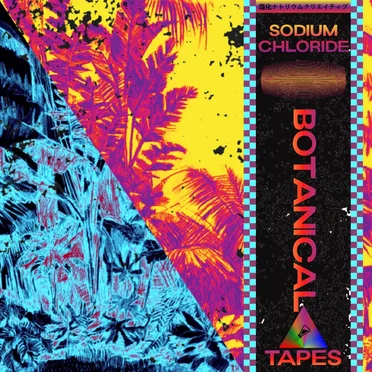 Botanical Tapes