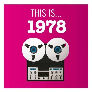 This Is… 1978 by Various Artists - album cover