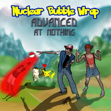 Advanced at Nothing
